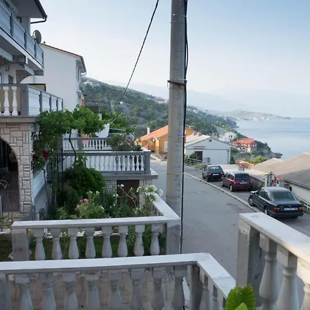 Apartments Mediterano Senj  Exterior photo