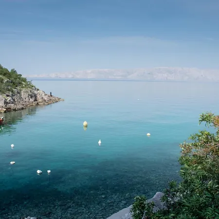 Apartments Mediterano Senj  Exterior photo