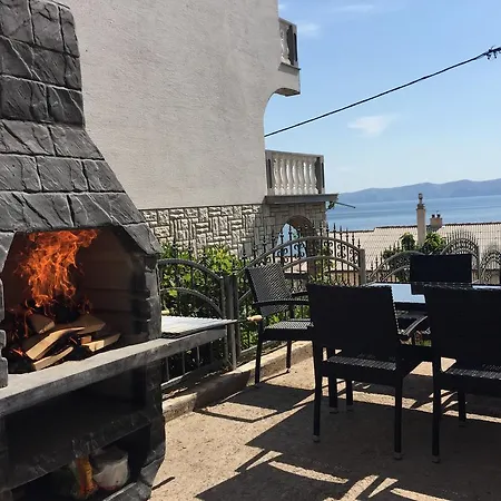 Apartments Mediterano Senj  Exterior photo