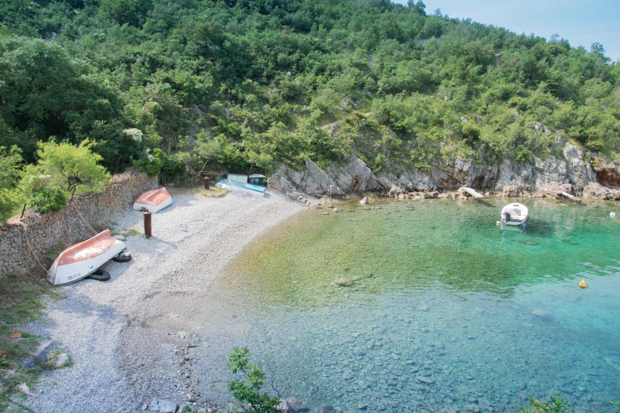 Apartment Mediterano Senj (Lika-Senj)
