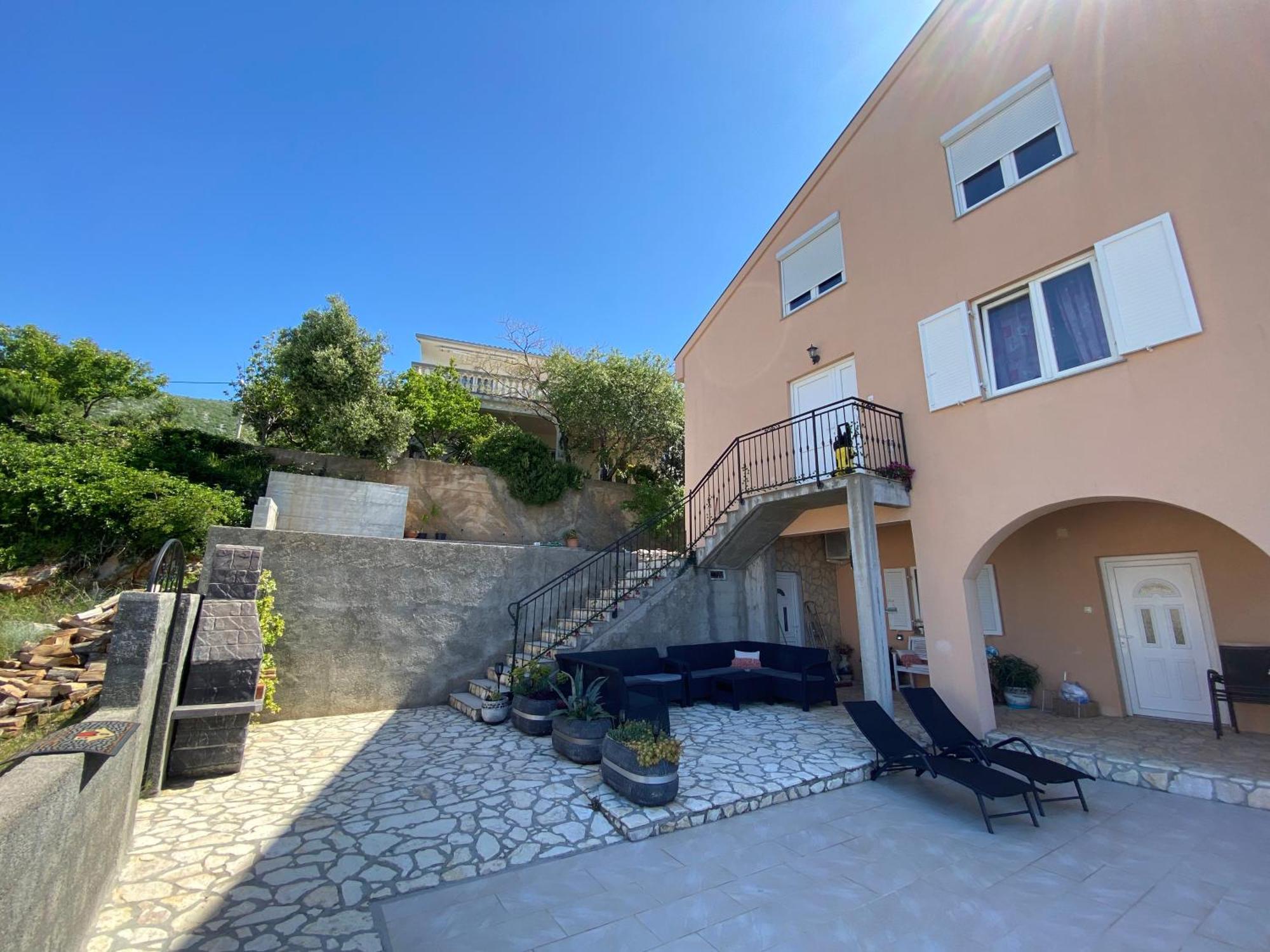 Apartment Mediterano