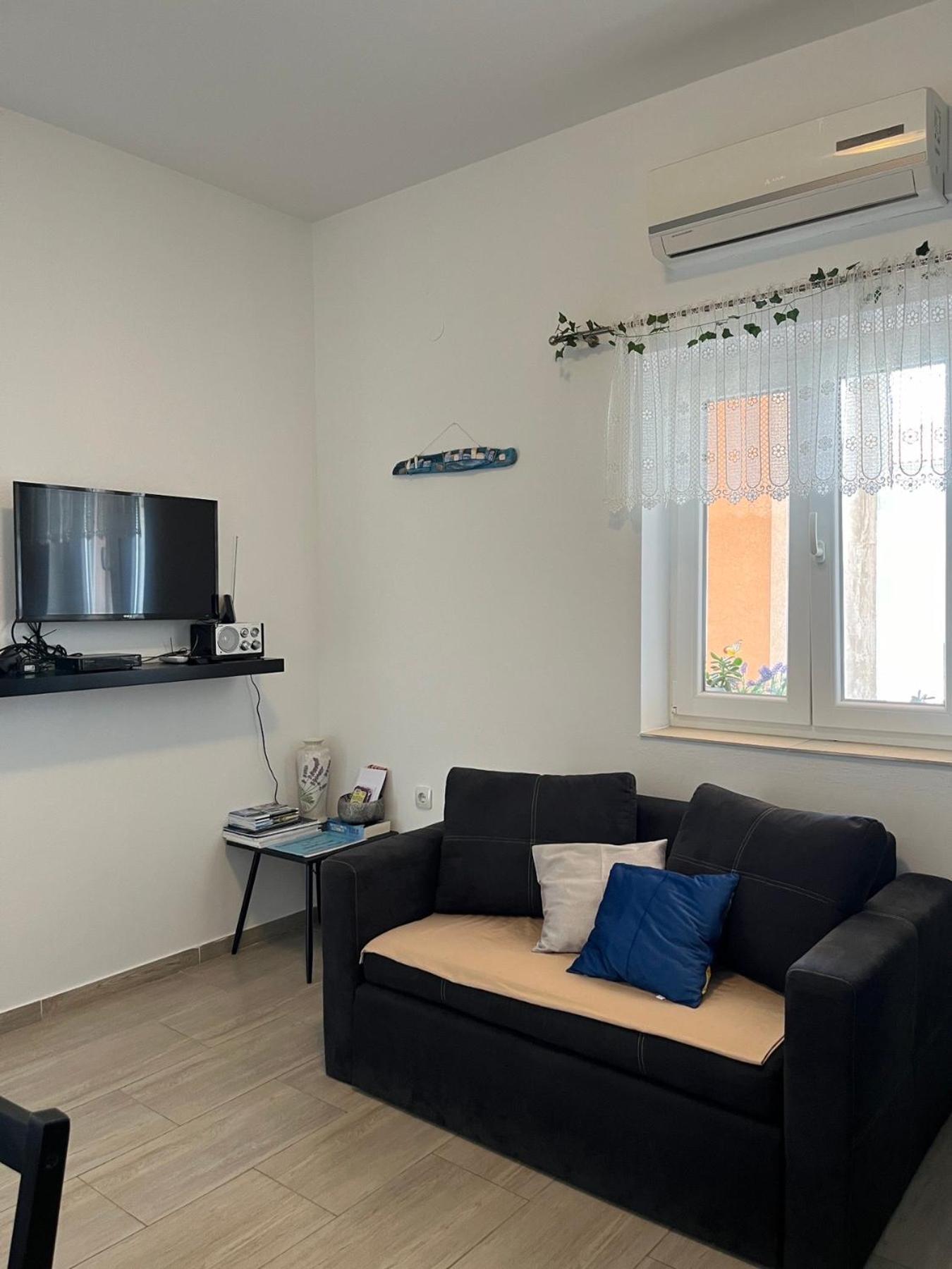 Mediterano Apartment