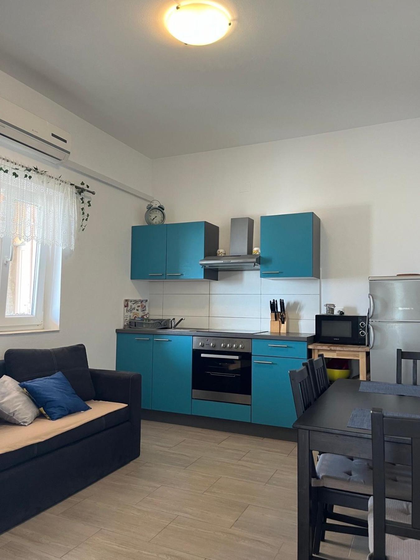 Apartment Mediterano