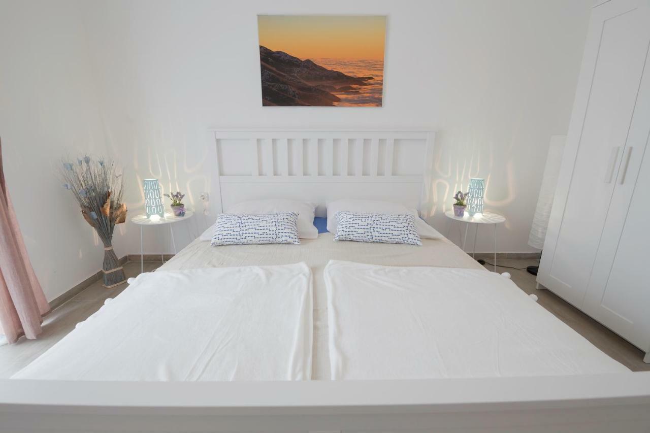 Apartment Mediterano