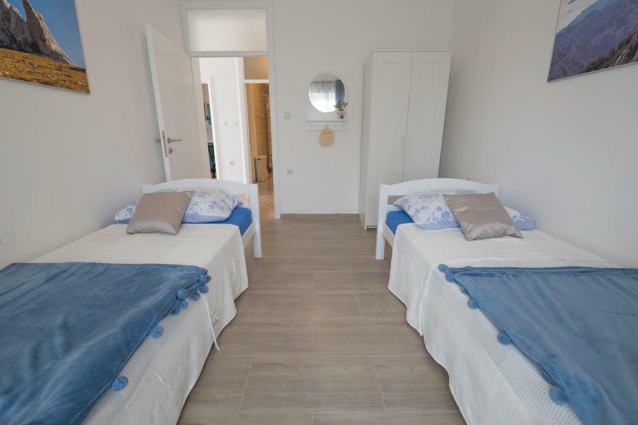 Mediterano Senj (Lika-Senj)